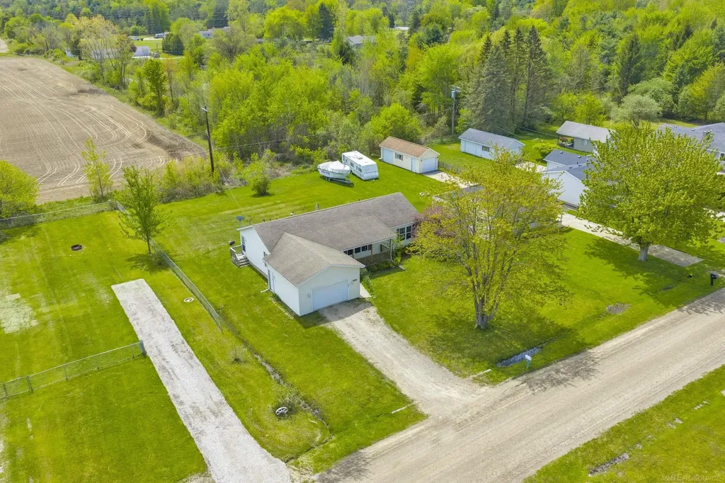 7400 Woodbine Road Worth Township MI 48450