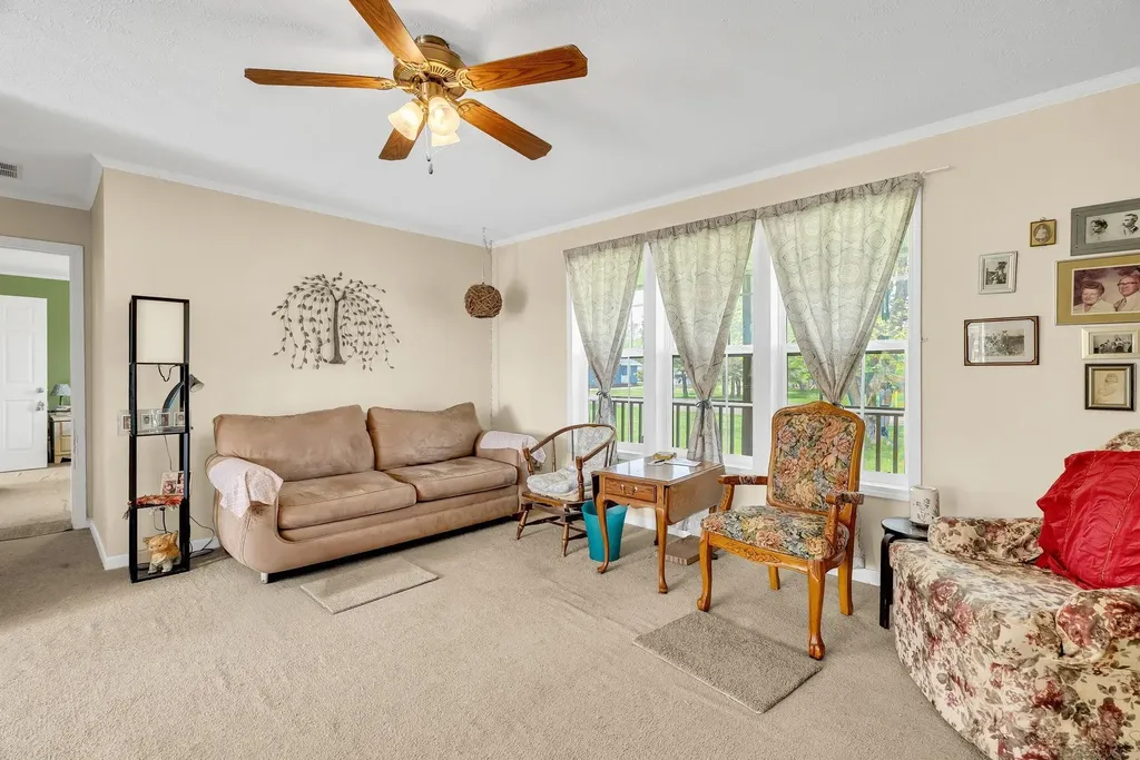 7400 Woodbine Road Worth Township MI 48450