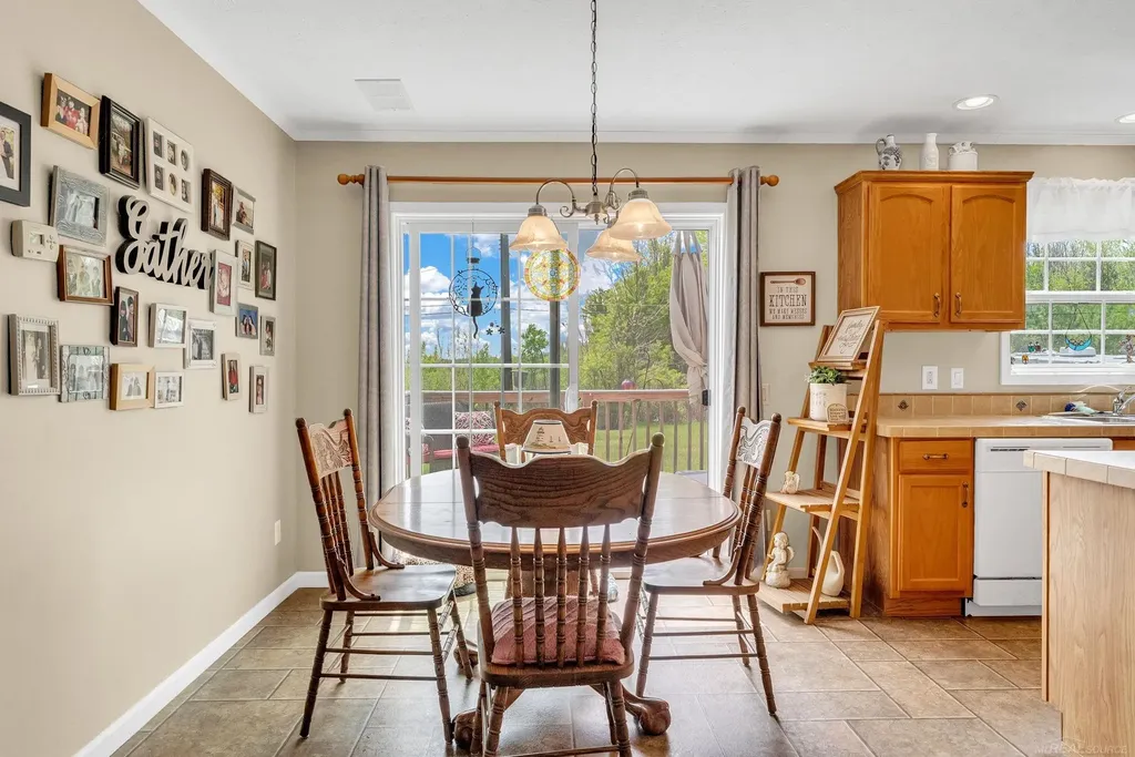 7400 Woodbine Road Worth Township MI 48450