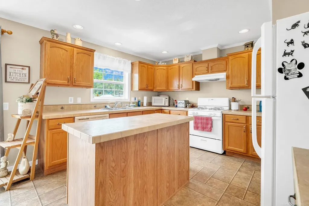 7400 Woodbine Road Worth Township MI 48450