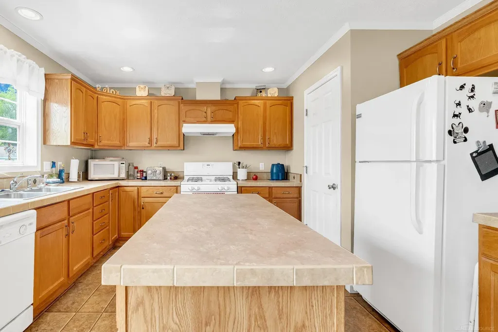 7400 Woodbine Road Worth Township MI 48450