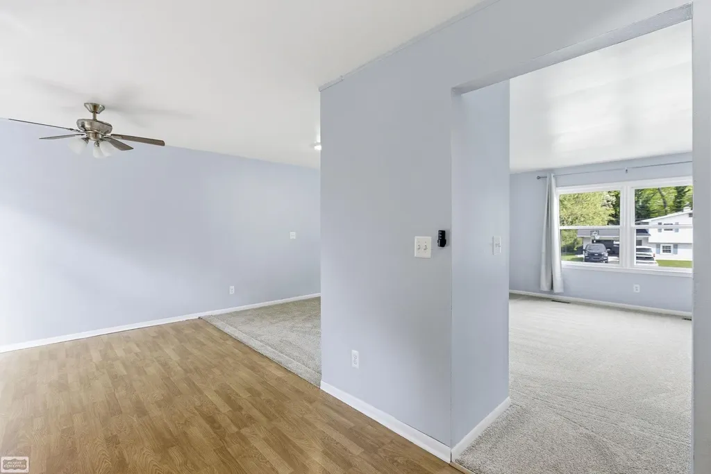 6015 Brynthrop Drive Shelby Charter Township MI 48316