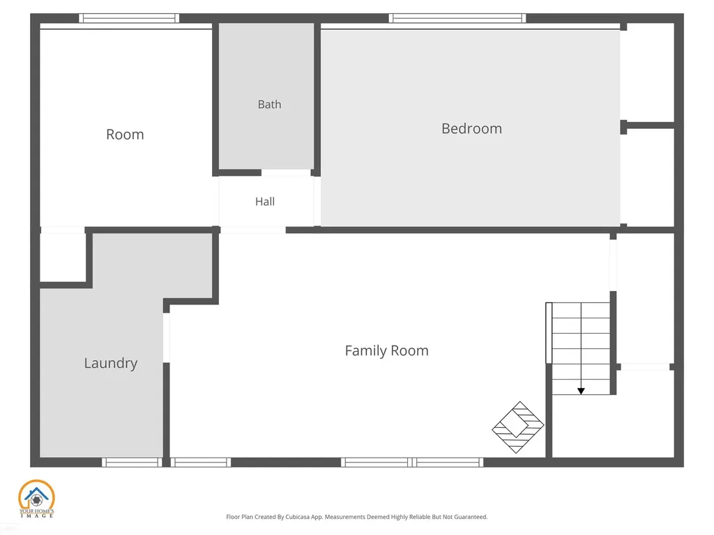 6015 Brynthrop Drive Shelby Charter Township MI 48316