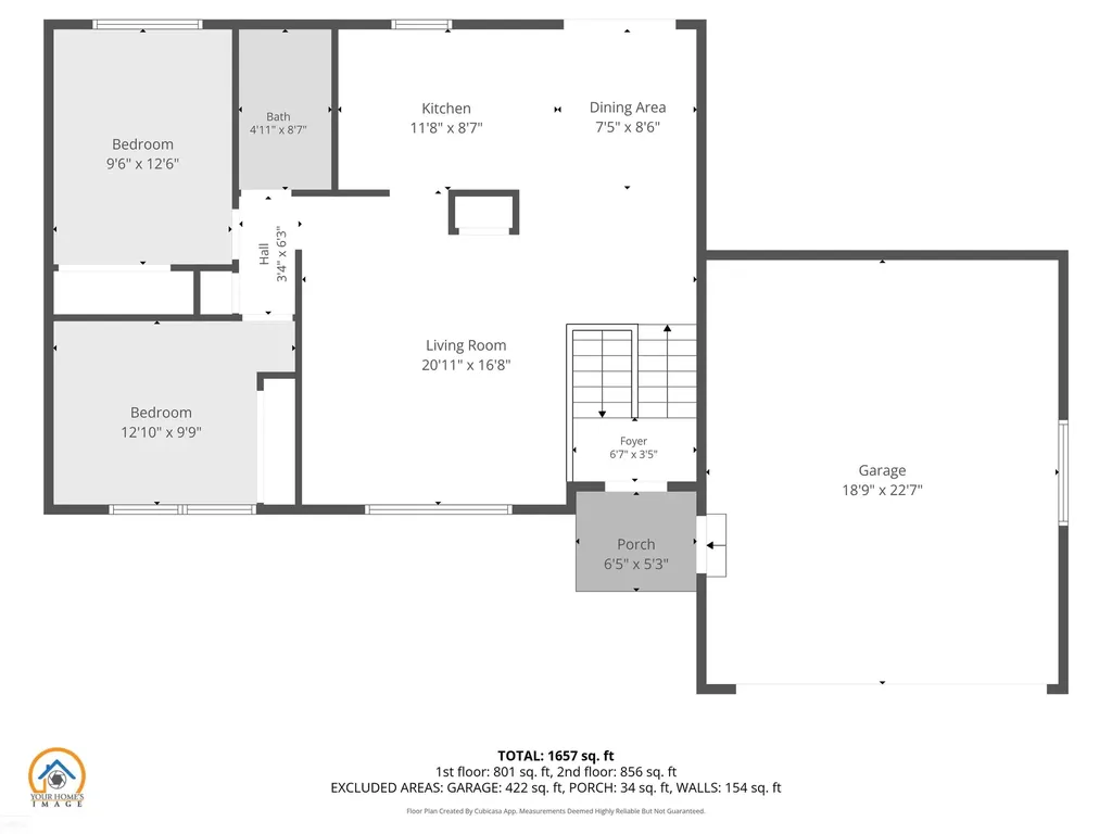 6015 Brynthrop Drive Shelby Charter Township MI 48316