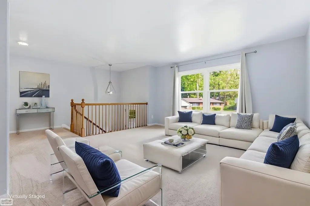 6015 Brynthrop Drive Shelby Charter Township MI 48316