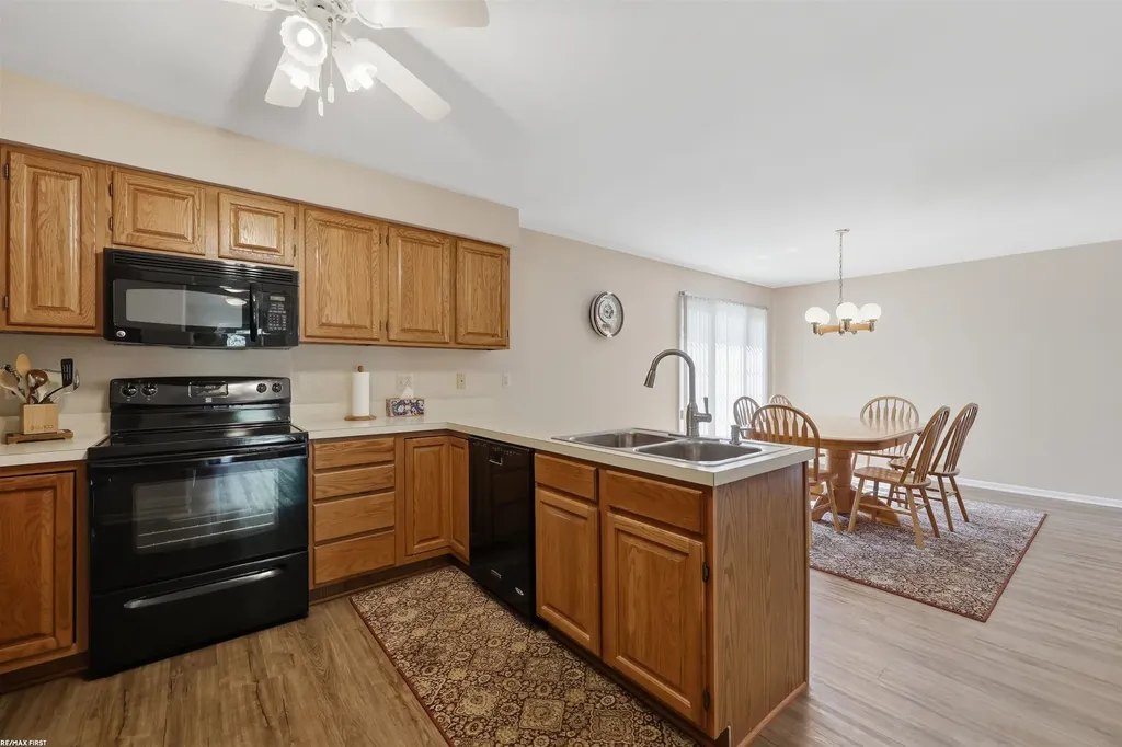 45311 Nottingham Drive Macomb Township MI 48044