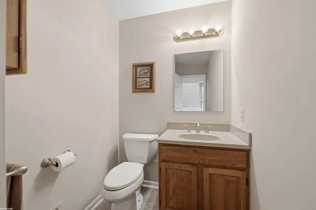 45311 Nottingham Drive Macomb Township MI 48044