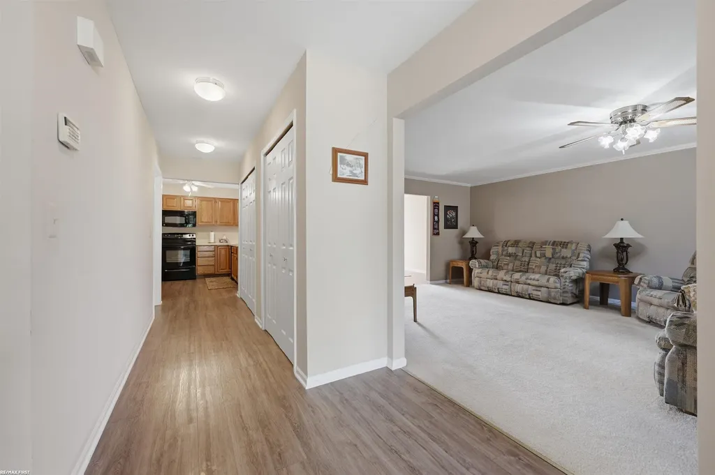 45311 Nottingham Drive Macomb Township MI 48044