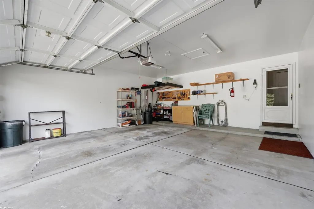 45311 Nottingham Drive Macomb Township MI 48044