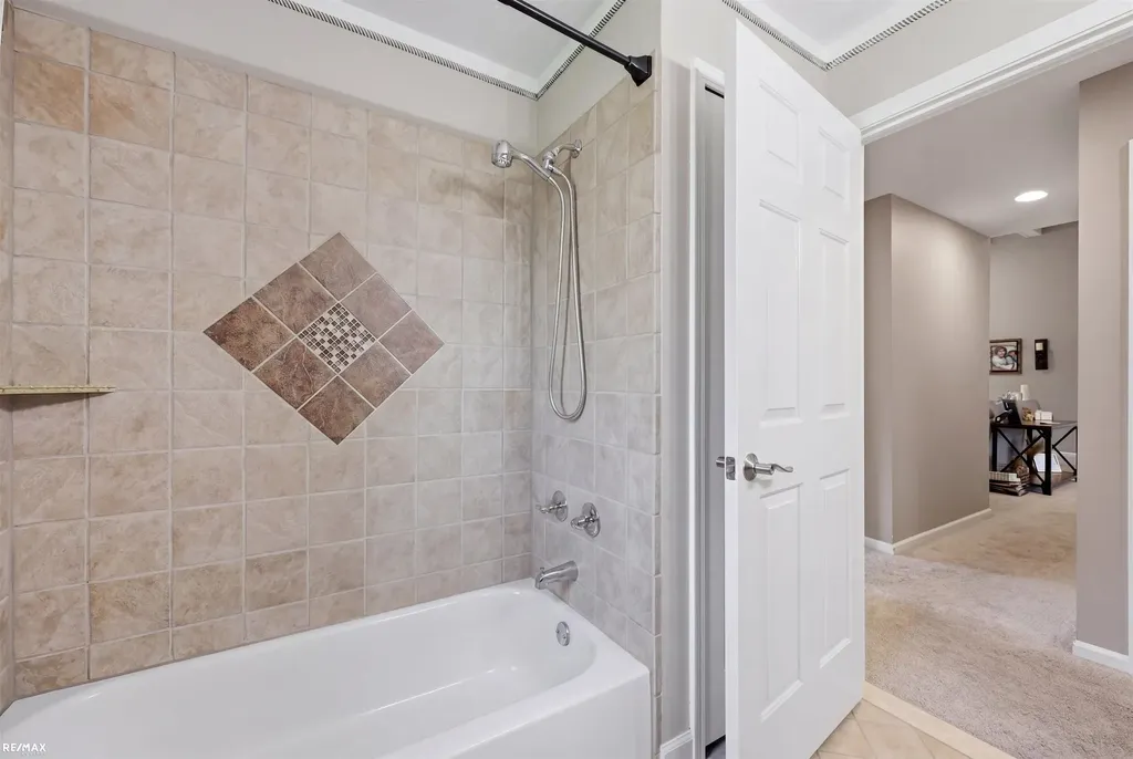 48822 Park Place Drive Macomb Township MI 48044
