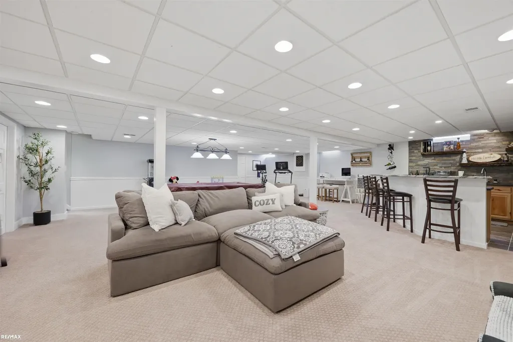 48822 Park Place Drive Macomb Township MI 48044