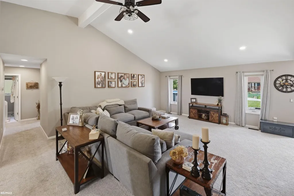 48822 Park Place Drive Macomb Township MI 48044