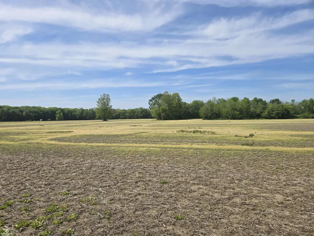 00 Bean Vl Lot E Road Kenockee Township MI 48006