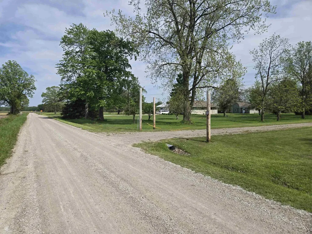 00 Bean Vl Lot E Road Kenockee Township MI 48006