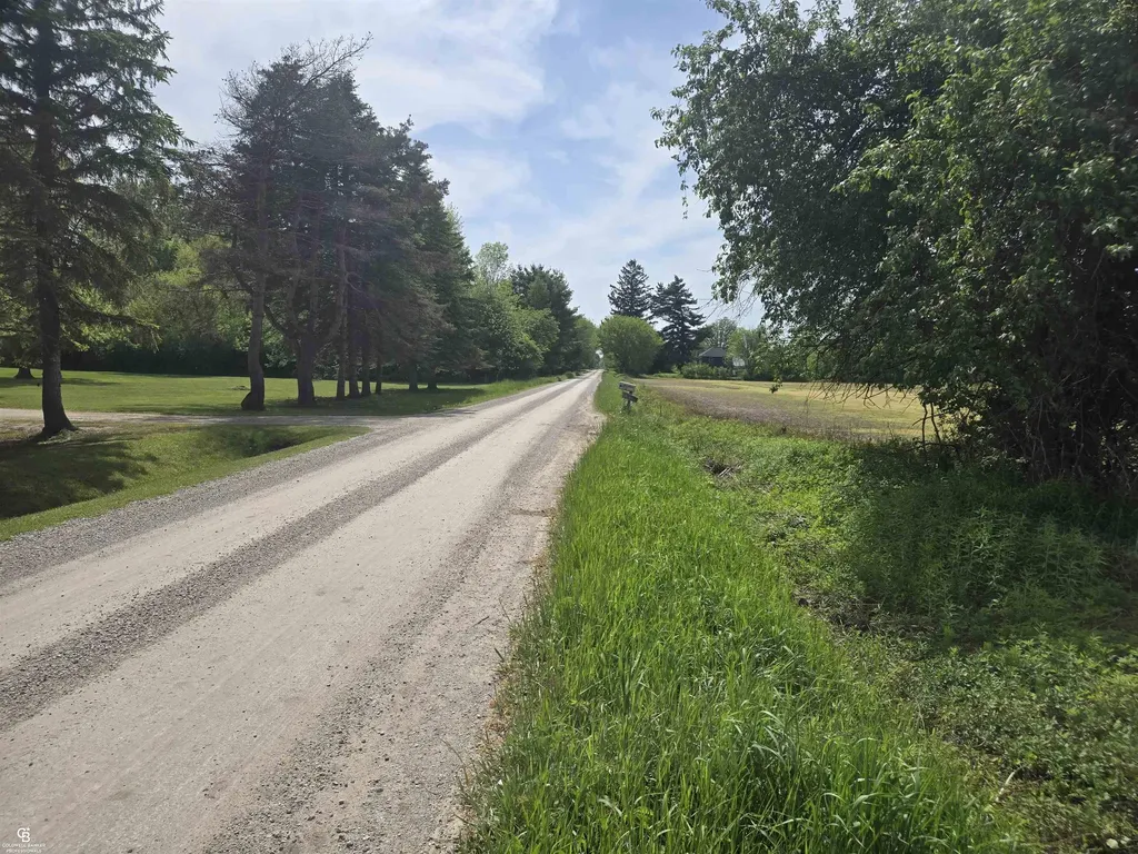 00 Bean Vl Lot E Road Kenockee Township MI 48006