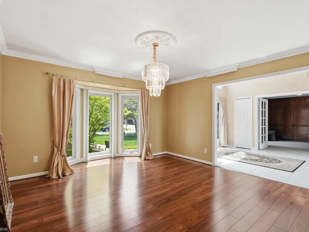 14425 Knightsbridge Drive Shelby Charter Township MI 48315