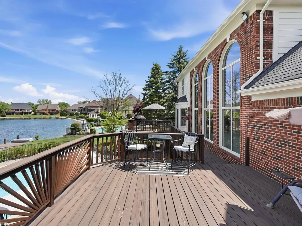 14425 Knightsbridge Drive Shelby Charter Township MI 48315