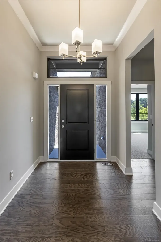 49195 Langford Drive Macomb Township MI 48044
