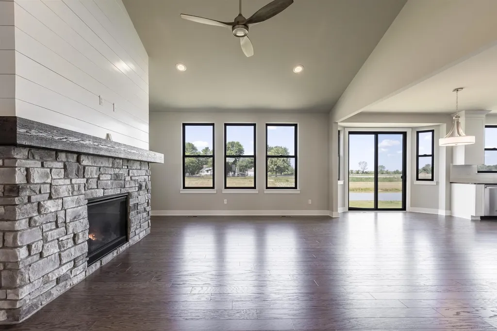 49375 Langford Drive Macomb Township MI 48044