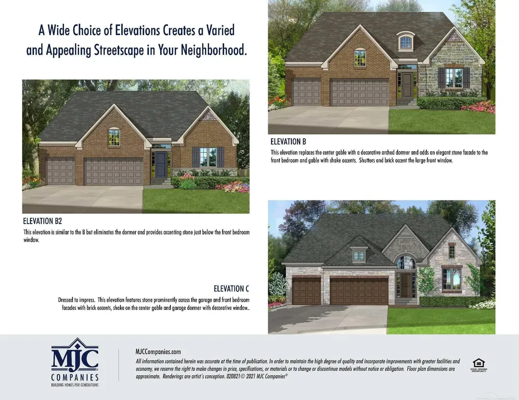 49375 Langford Drive Macomb Township MI 48044
