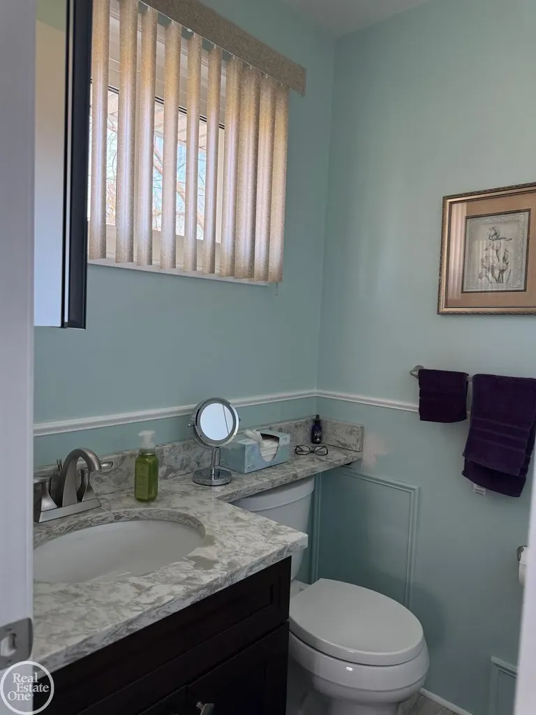 34639 Jerome Street Chesterfield Township MI 48047