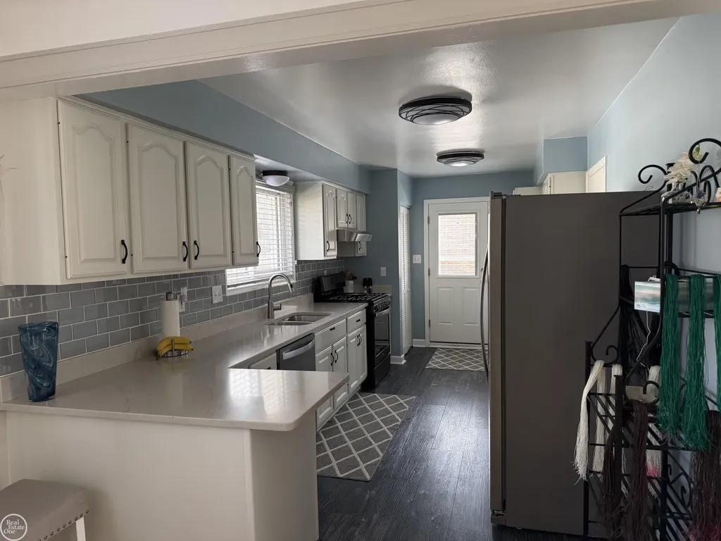 34639 Jerome Street Chesterfield Township MI 48047