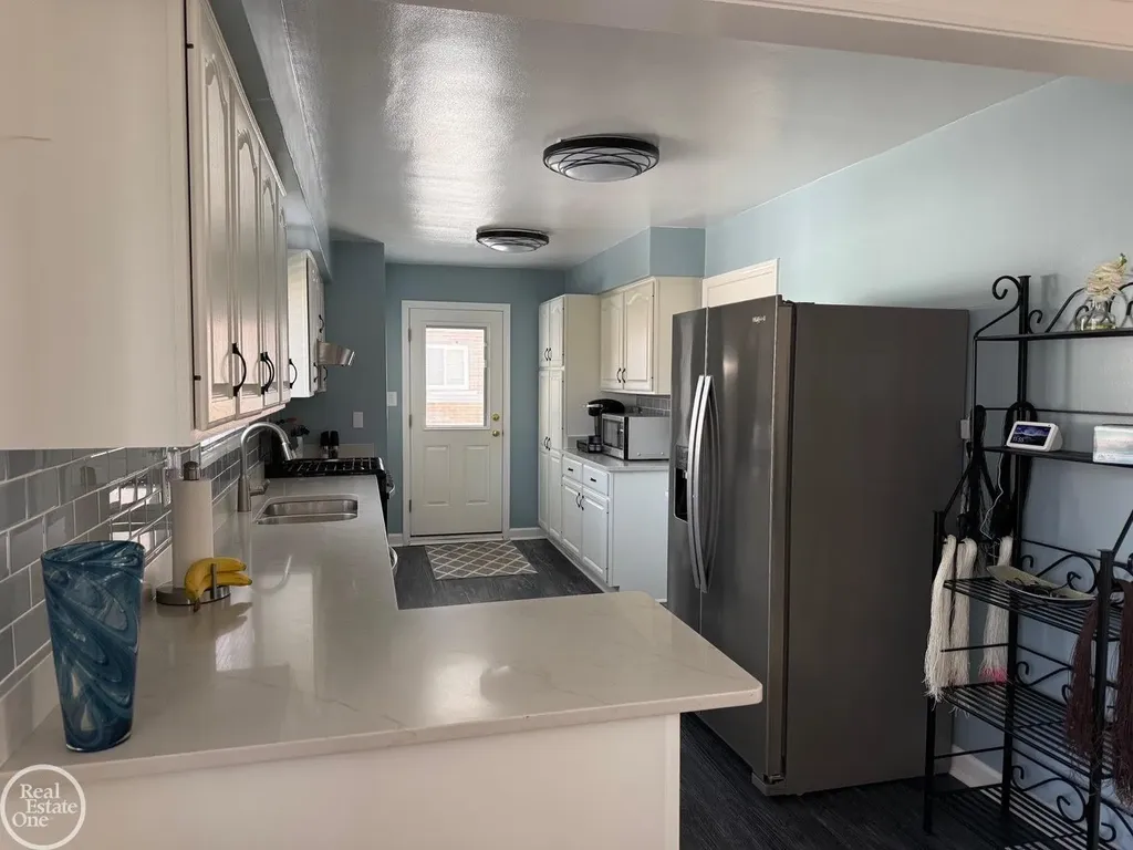 34639 Jerome Street Chesterfield Township MI 48047