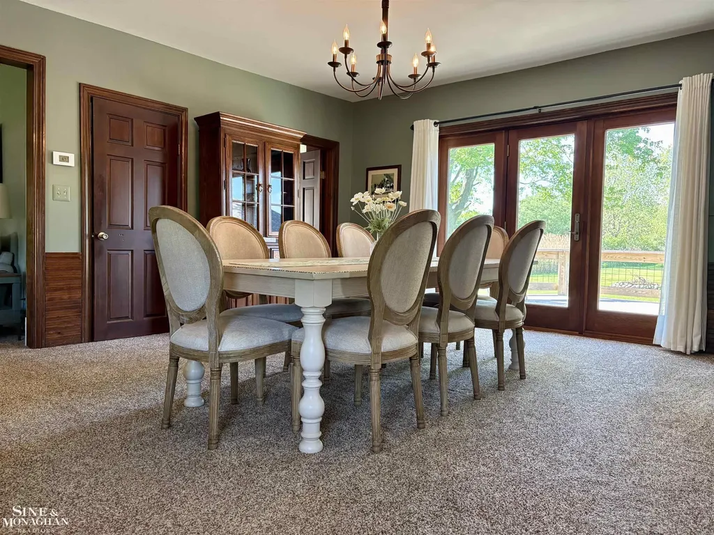 6281 Lindsey Road China Township MI 48054