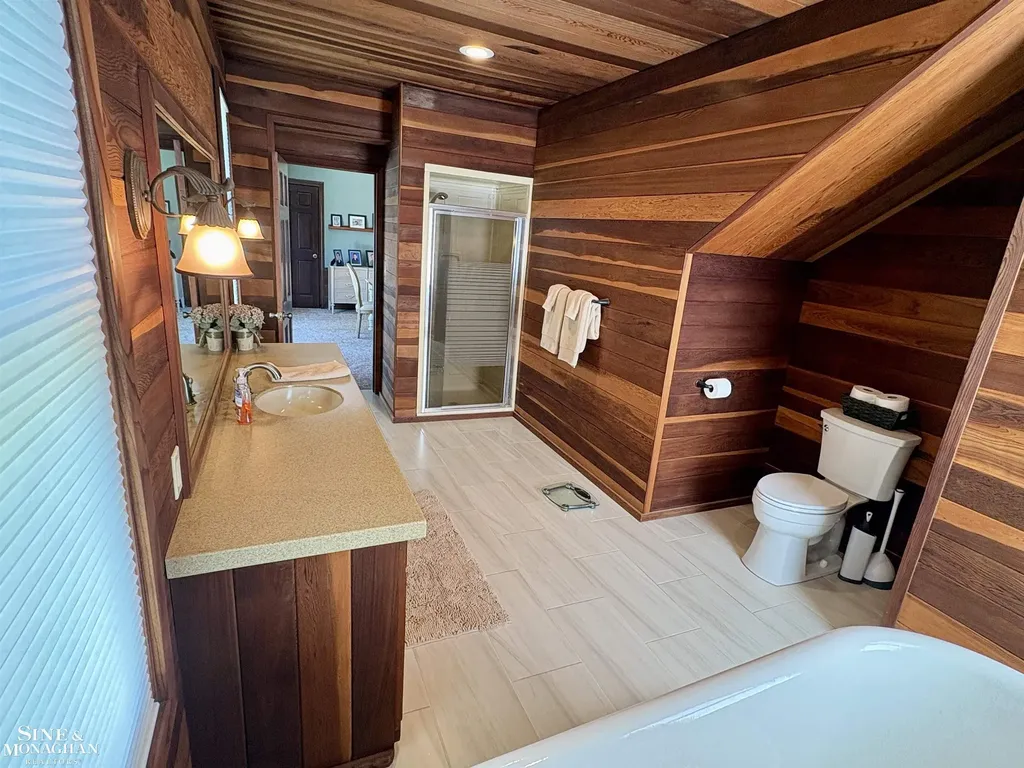 6281 Lindsey Road China Township MI 48054