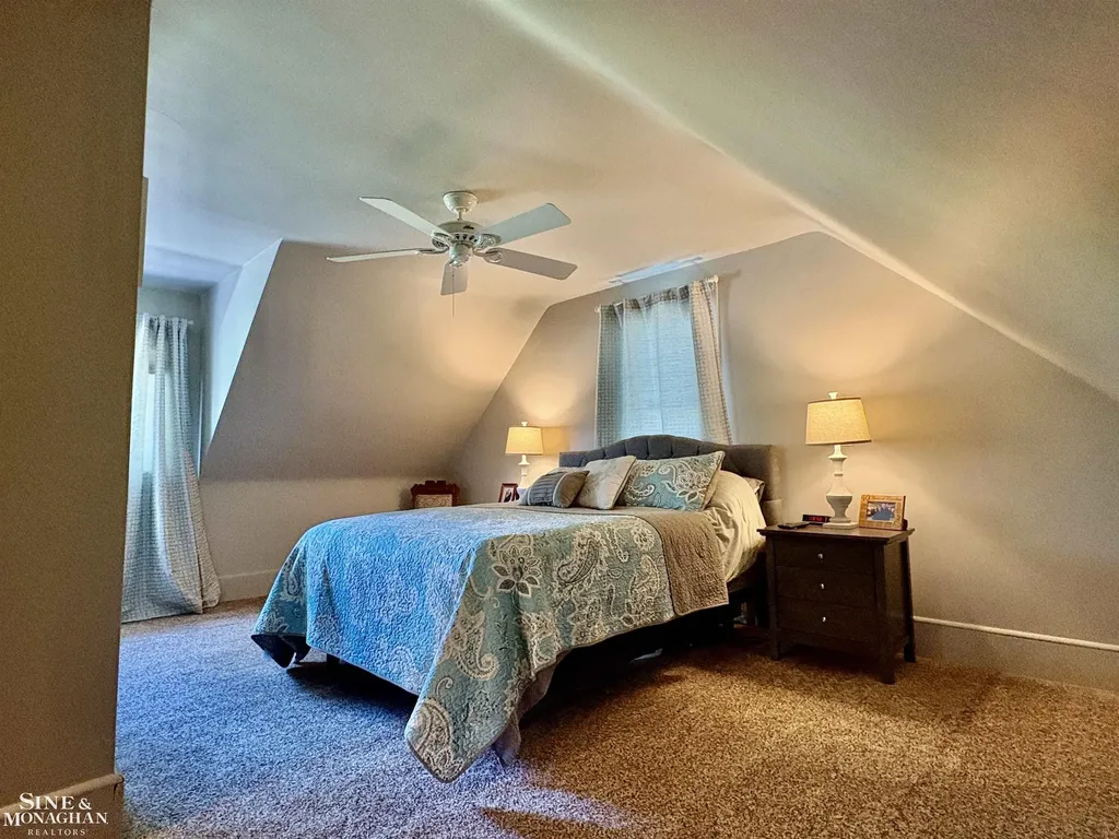 6281 Lindsey Road China Township MI 48054