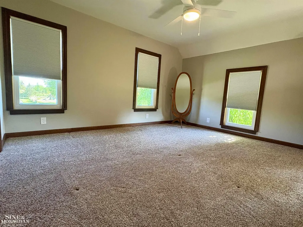 6281 Lindsey Road China Township MI 48054