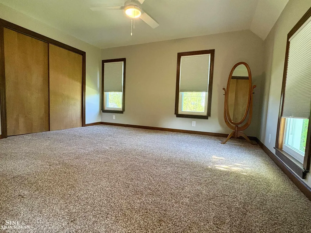 6281 Lindsey Road China Township MI 48054