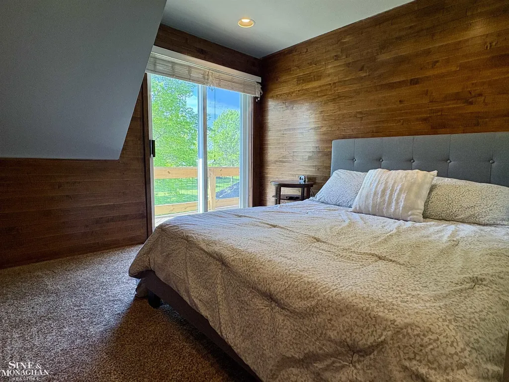 6281 Lindsey Road China Township MI 48054