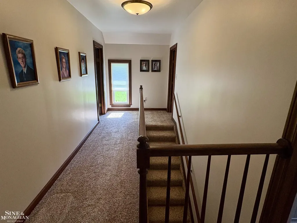 6281 Lindsey Road China Township MI 48054