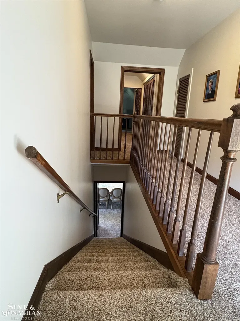 6281 Lindsey Road China Township MI 48054