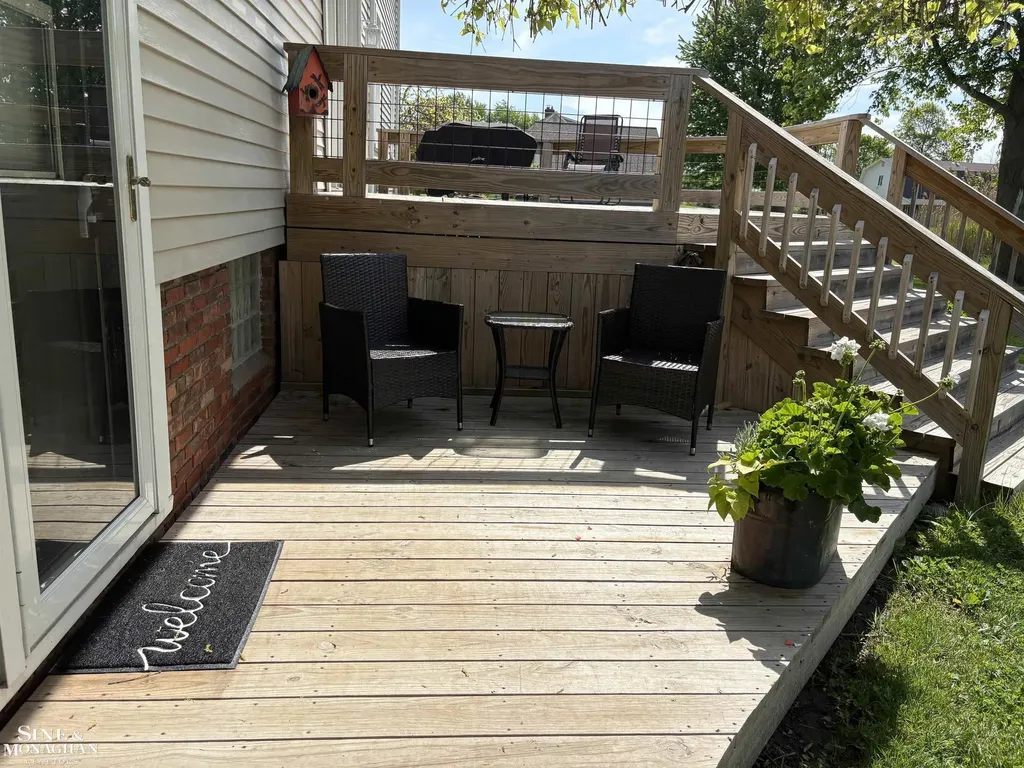 6281 Lindsey Road China Township MI 48054
