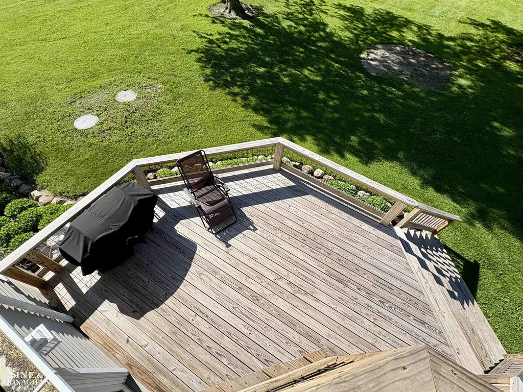 6281 Lindsey Road China Township MI 48054