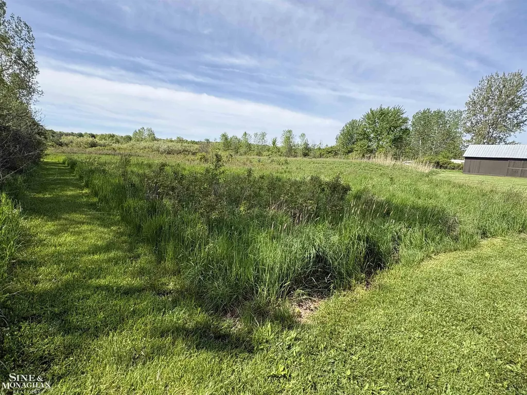 6281 Lindsey Road China Township MI 48054