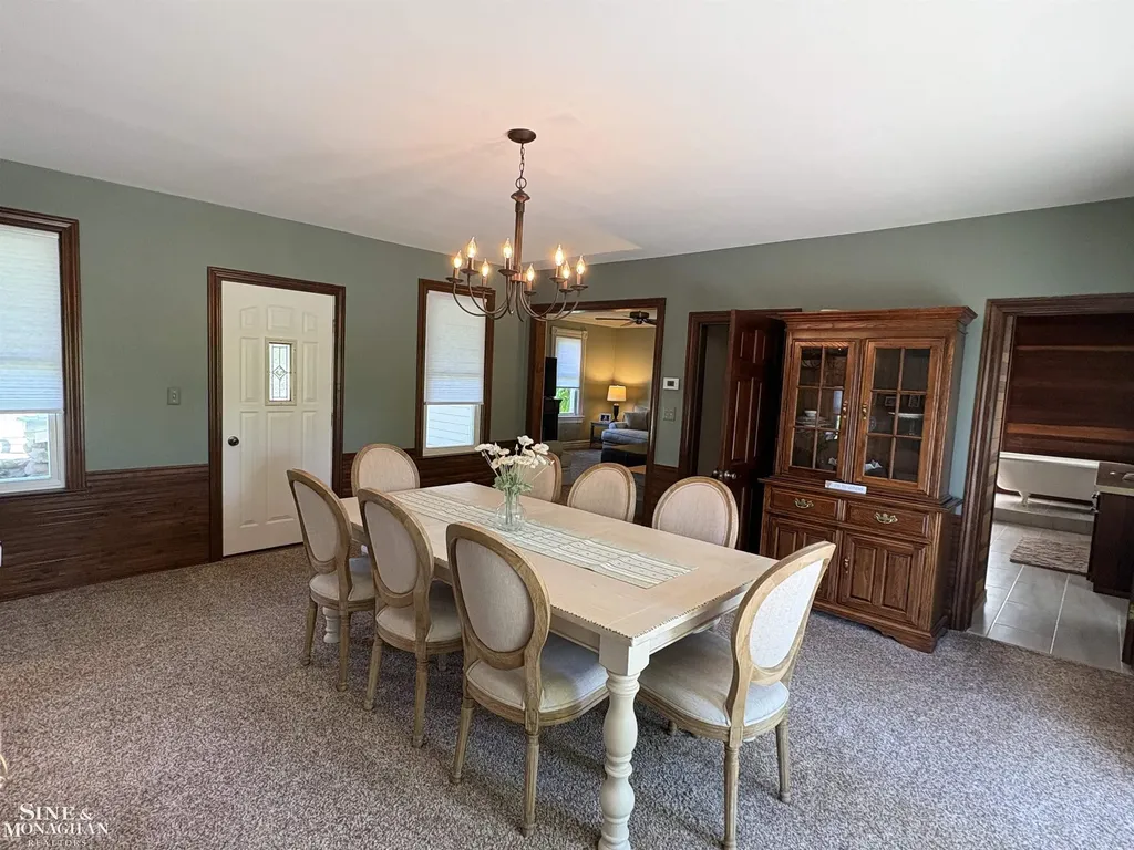 6281 Lindsey Road China Township MI 48054