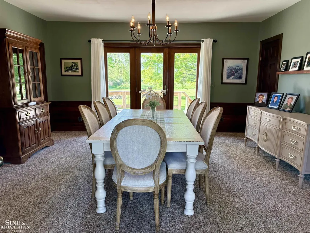 6281 Lindsey Road China Township MI 48054