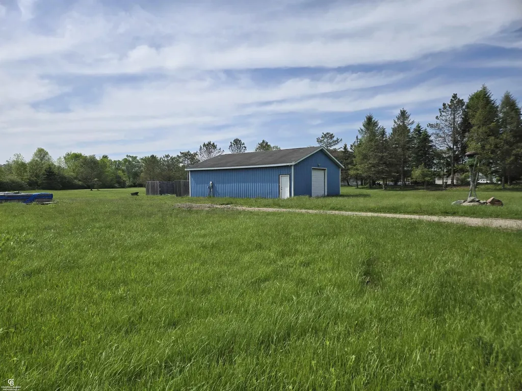 4179 Kilgore Road Kenockee Township MI 48006