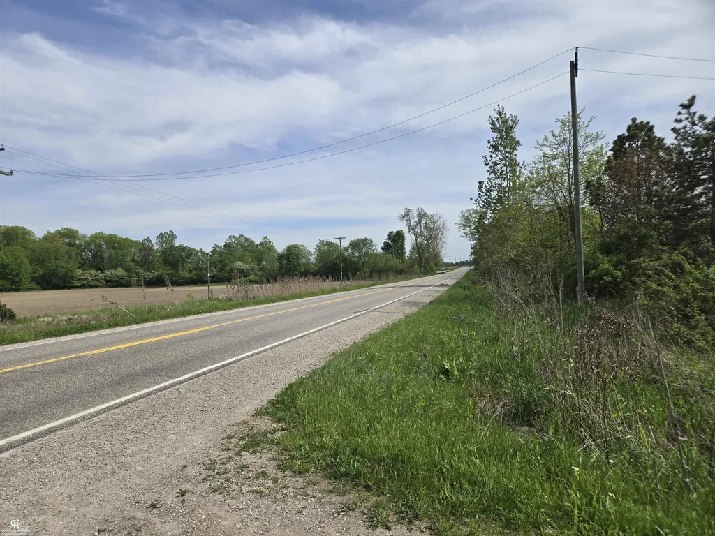 4179 Kilgore Road Kenockee Township MI 48006