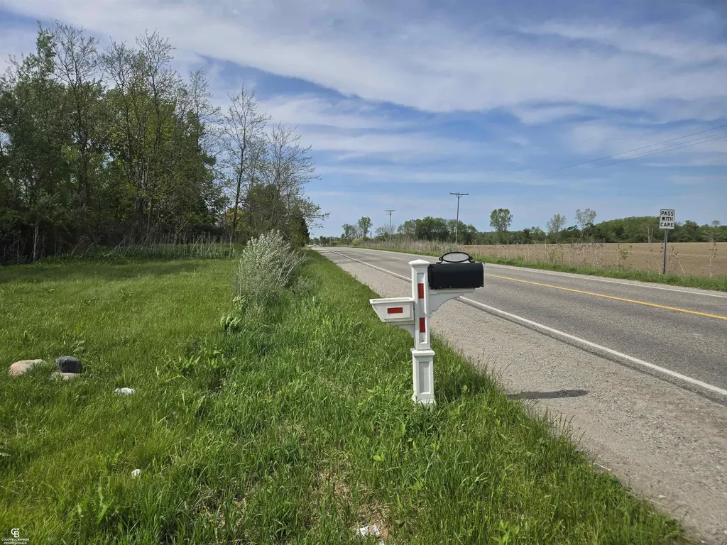 4179 Kilgore Road Kenockee Township MI 48006