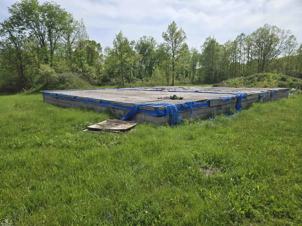4179 Kilgore Road Kenockee Township MI 48006