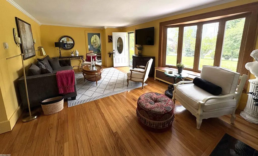 3841 Covert Road Waterford Charter Township MI 48328