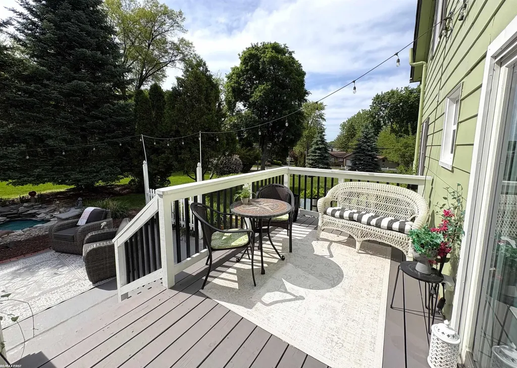 3841 Covert Road Waterford Charter Township MI 48328