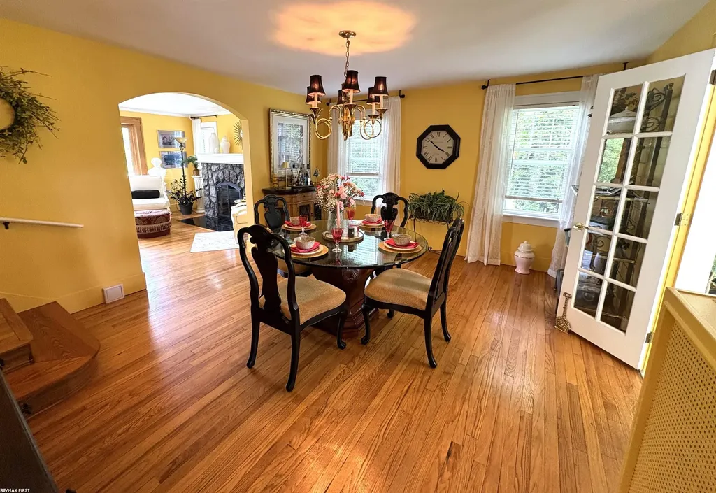 3841 Covert Road Waterford Charter Township MI 48328