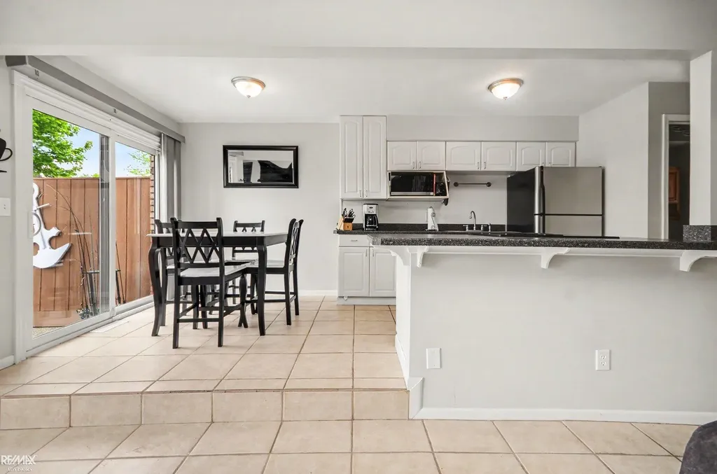 7202 Harbor Drive Clay Township MI 48001