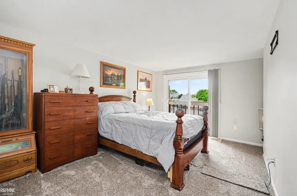 7202 Harbor Drive Clay Township MI 48001