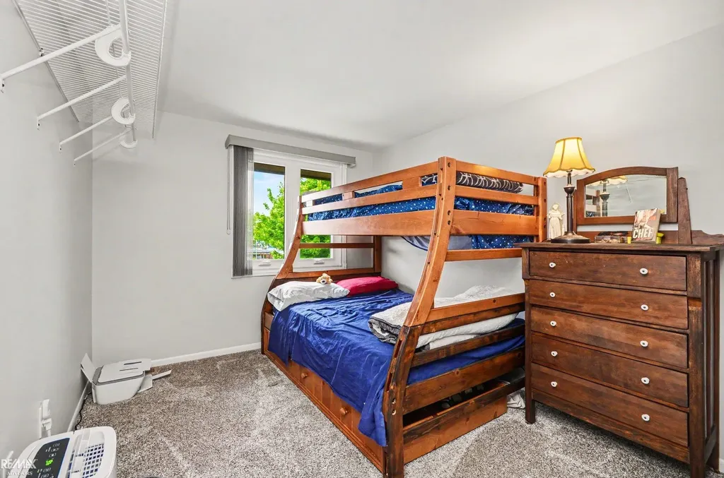 7202 Harbor Drive Clay Township MI 48001